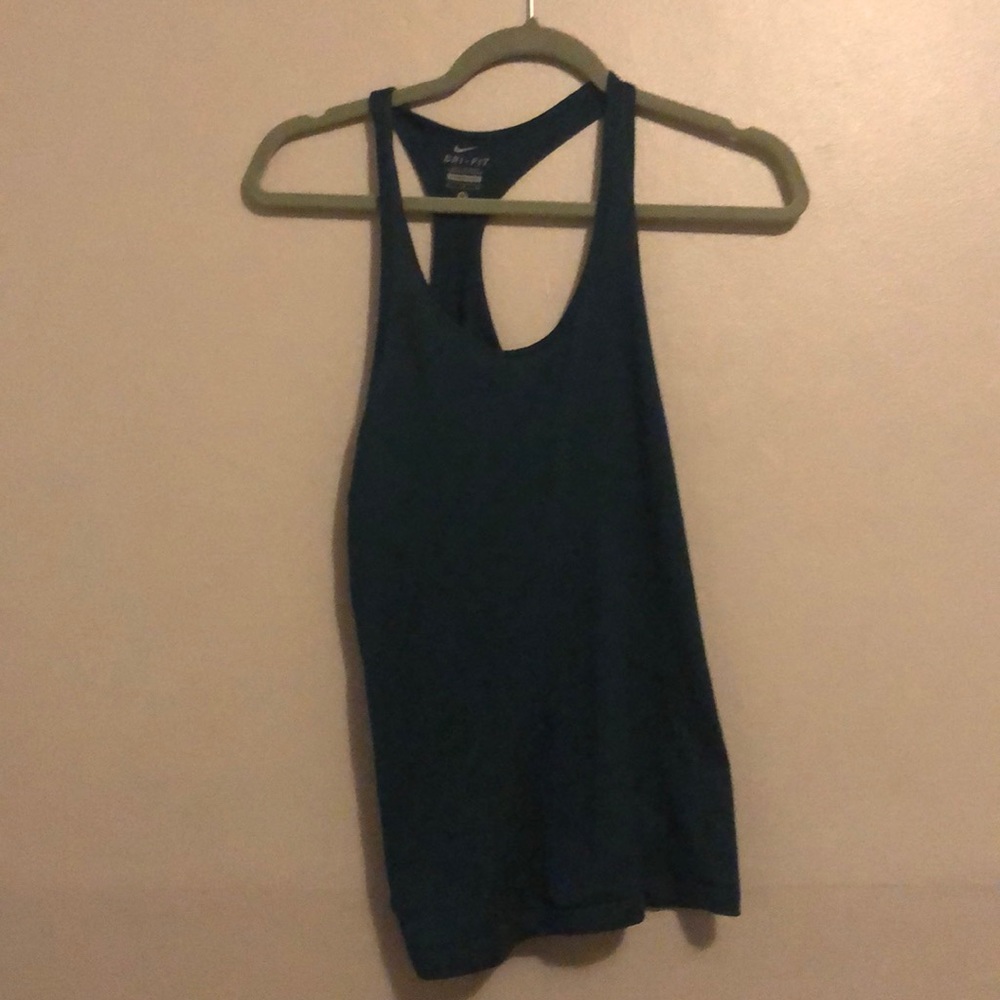 Nike Racerback tank